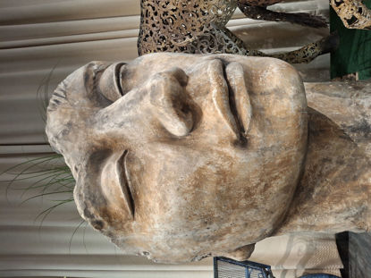 Picture of visage en beton