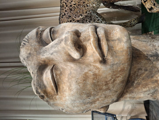 Picture of visage en beton